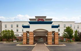 Hampton Inn And Suites Saginaw Mi